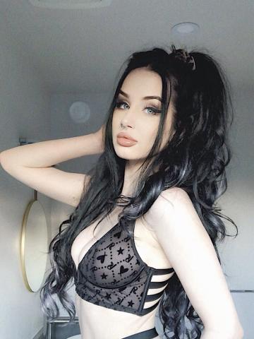 Анкета проститутки Юстина, 23 года